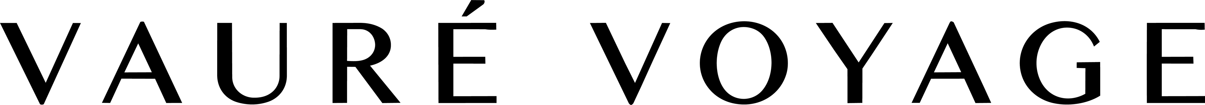 Vauré Voyage